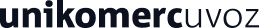 Unikomerc-uvoz
